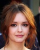 Olivia Cooke