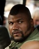 Quinton 'Rampage' Jackson