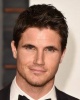 Robbie Amell