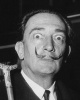 Salvador Dalí