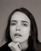 Stacy Martin