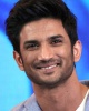 Sushant Singh Rajput