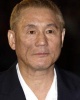 Takeshi Kitano