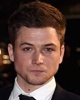 Taron Egerton