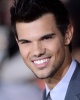 Taylor Lautner