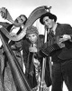 The Marx Brothers