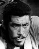 Películas de Toshirô Mifune