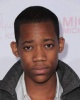 Tyler James Williams