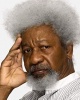 Wole Soyinka