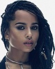 Películas de Zoë Kravitz