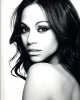 Zoe Saldana