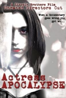 Actress Apocalypse stream online deutsch