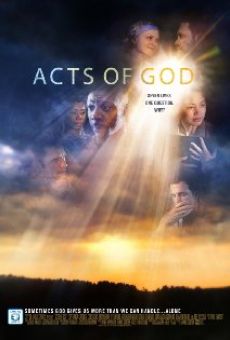 Ver película Acts of God