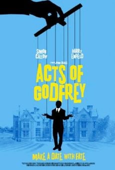 Acts of Godfrey online