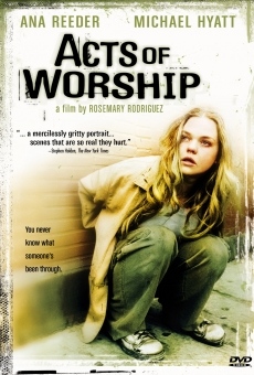 Acts of Worship online streaming