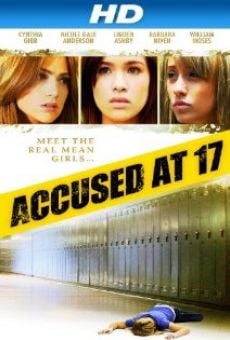 Accused at 17 gratis