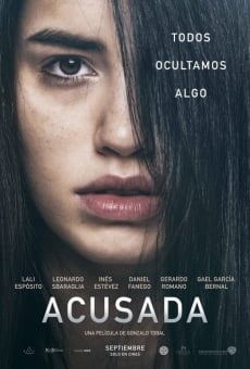 Acusada online free