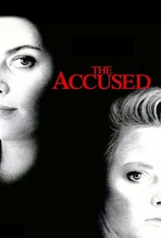 The Accused gratis