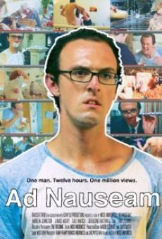 Ad Nauseam streaming en ligne gratuit