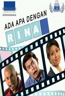 Ada apa dengan Rina