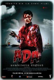 Ada: Zombilerin dügünü stream online deutsch