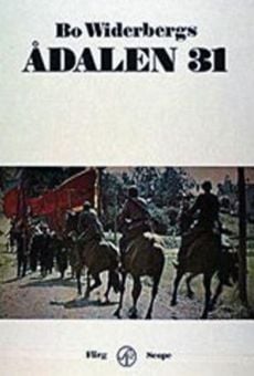 Ådalen '31 online