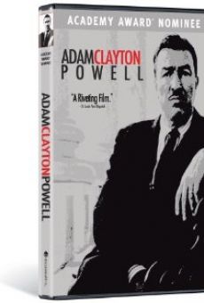 Ver película Adam Clayton Powell