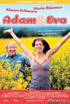 Adam & Eva on-line gratuito