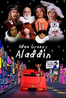 Adam Green's Aladdin online kostenlos