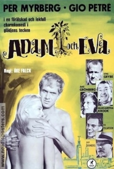 Ver película Adam och Eva