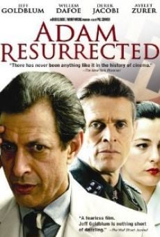 Adam Resurrected en ligne gratuit