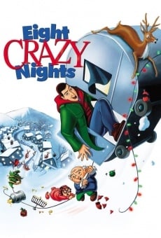 Eight Crazy Nights (aka Adam Sandler's Eight Crazy Nights), película en español