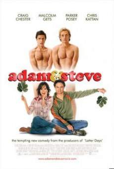 Adam & Steve on-line gratuito