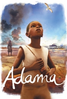 Ver película Adama