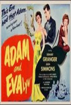 Adam and Evelyne on-line gratuito