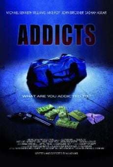 Watch Addicts online stream