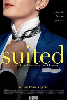 Suited online free