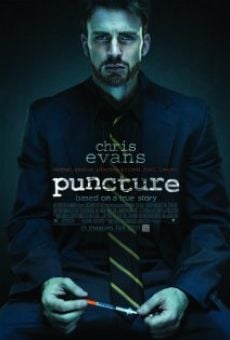 Puncture online streaming