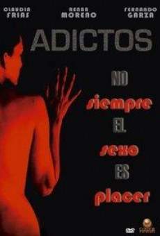 Adictos online streaming