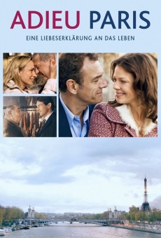 Ver película Adieu Paris