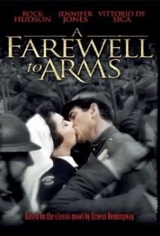 A Farewell to the Arms gratis