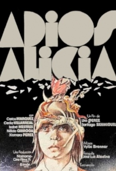 Adiós Alicia online streaming