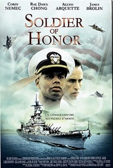 Soldier of Honor