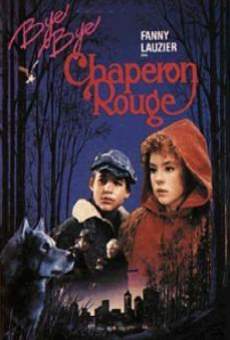 Bye bye chaperon rouge Online Free