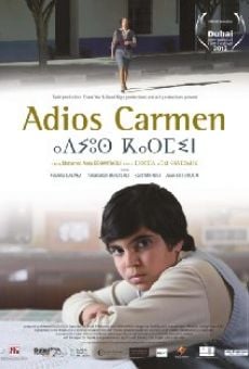 Adios Carmen streaming en ligne gratuit