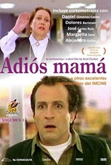 Ver película Adiós mamá