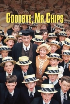 Goodbye, Mr. Chips streaming en ligne gratuit
