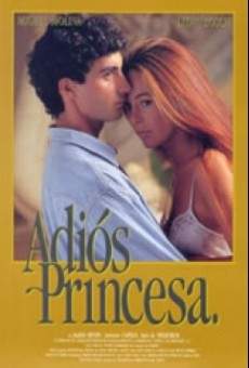 Película: Adiós, princesa