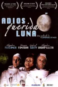 Adiós querida luna en ligne gratuit