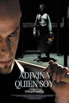 Ver película Películas para no dormir: Adivina quién soy